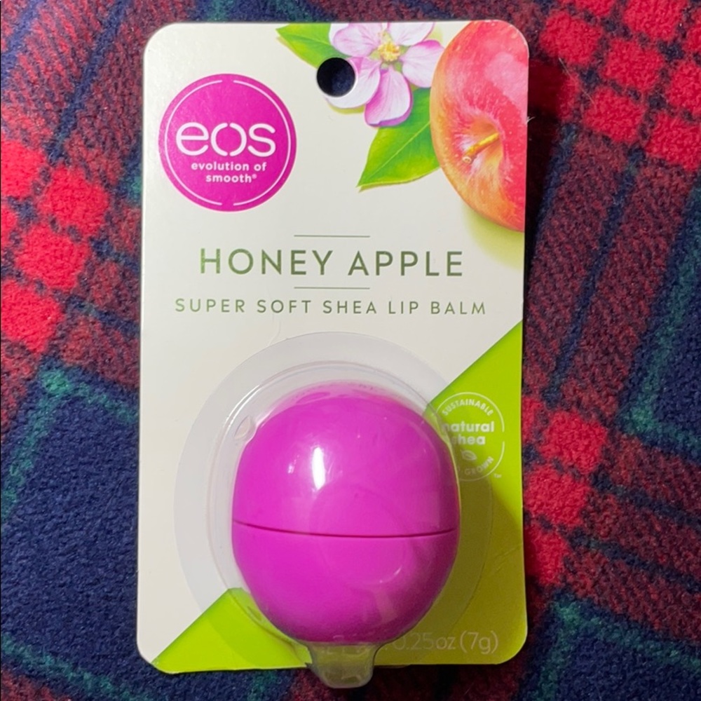 eos Lip Balm
